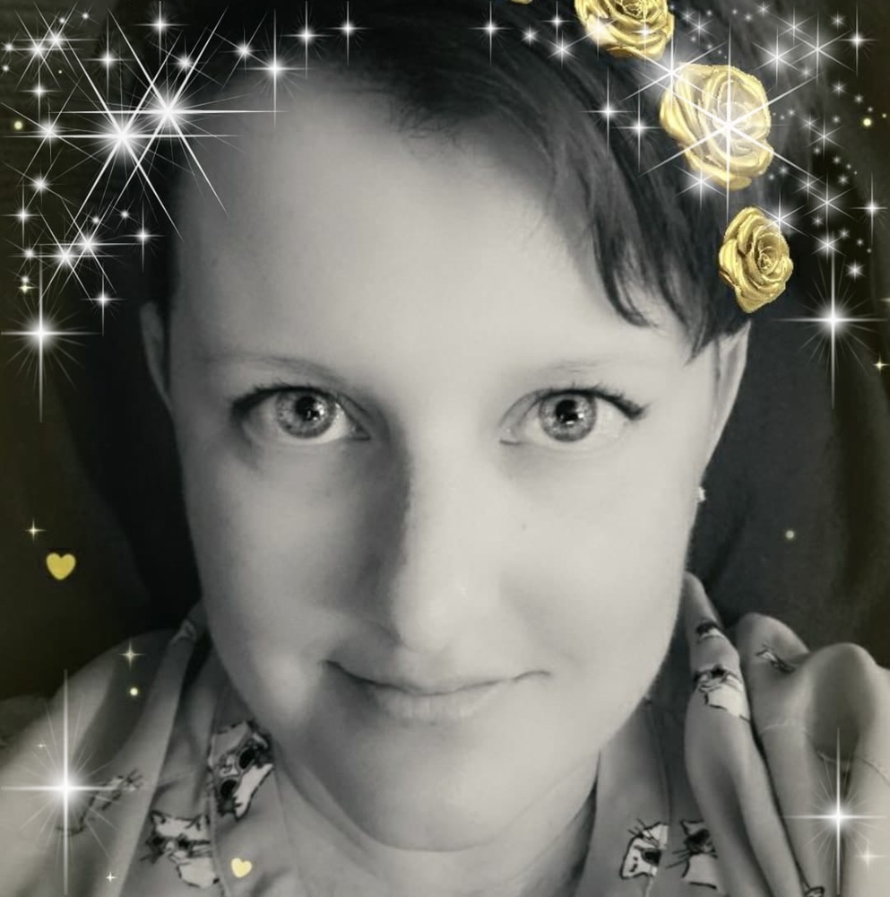 Meet your Posher, Jenni